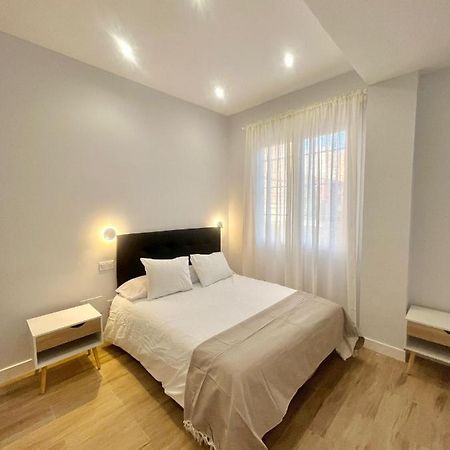 Lofts Ifema Daire Madrid Dış mekan fotoğraf