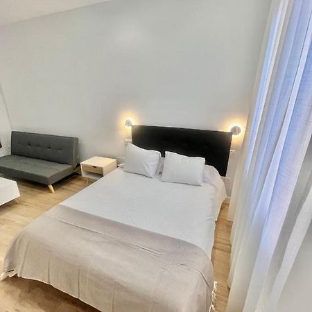 Lofts Ifema Daire Madrid Dış mekan fotoğraf